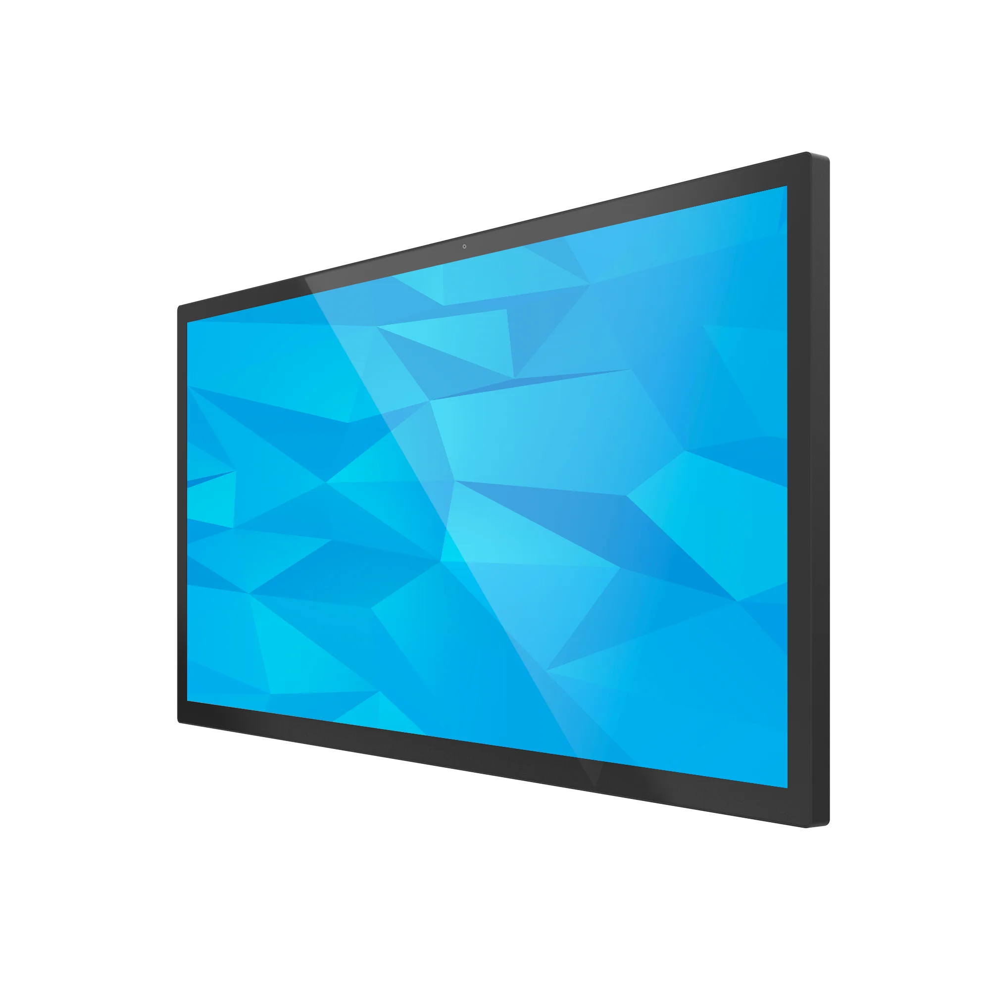 43" Touchscreen Signage